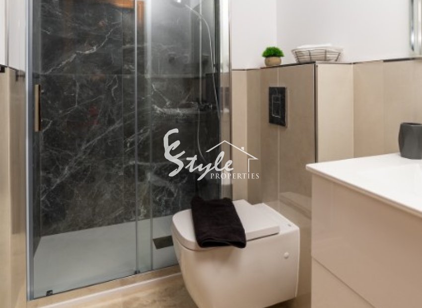 Short Term Rentals - Apartamento - Punta Prima - La Entrada