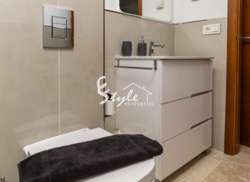 Short Term Rentals - Apartamento - Punta Prima - La Entrada