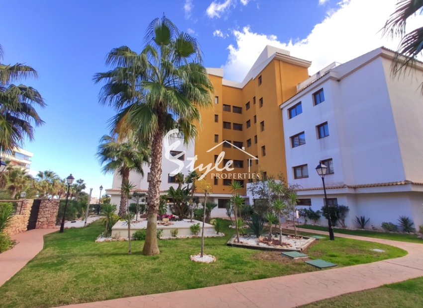 Short Term Rentals - Apartamento - Punta Prima - La Entrada