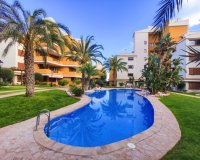 Short Term Rentals - Apartamento - Punta Prima - La Entrada