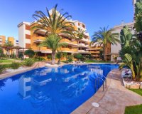 Short Term Rentals - Apartamento - Punta Prima - La Entrada