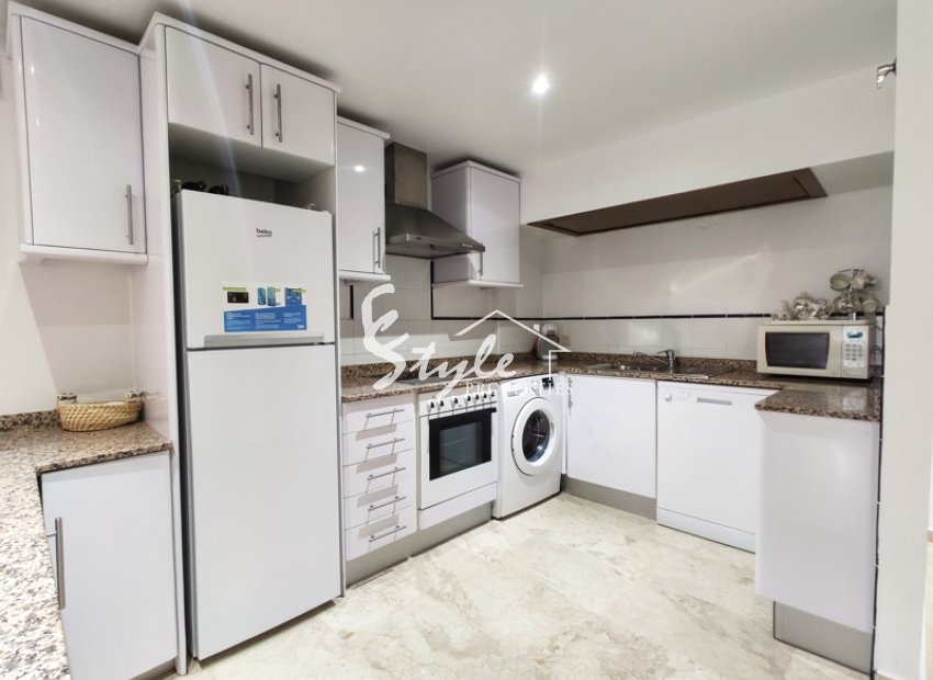 Short Term Rentals - Apartamento - Punta Prima - La Entrada