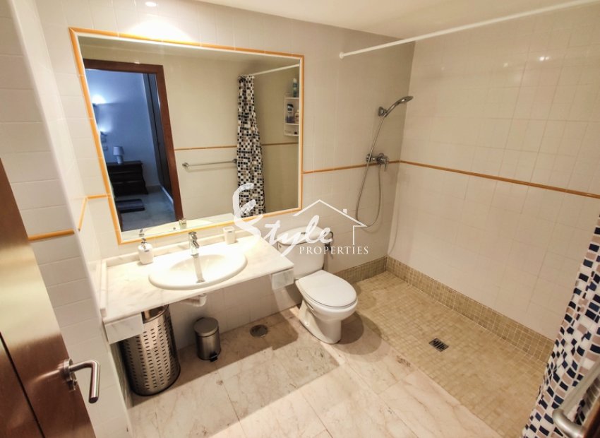 Short Term Rentals - Apartamento - Punta Prima - La Entrada