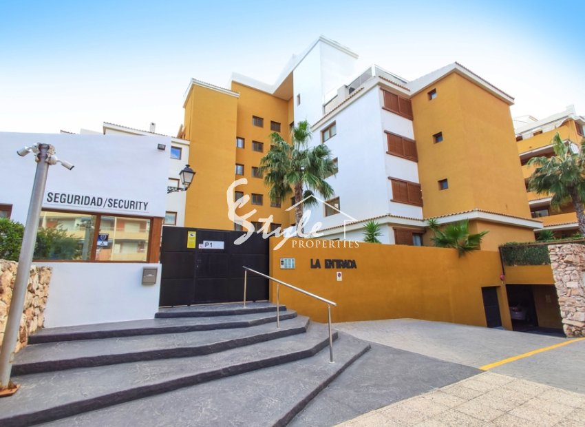Short Term Rentals - Apartamento - Punta Prima - La Entrada