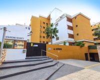 Short Term Rentals - Apartamento - Punta Prima - La Entrada