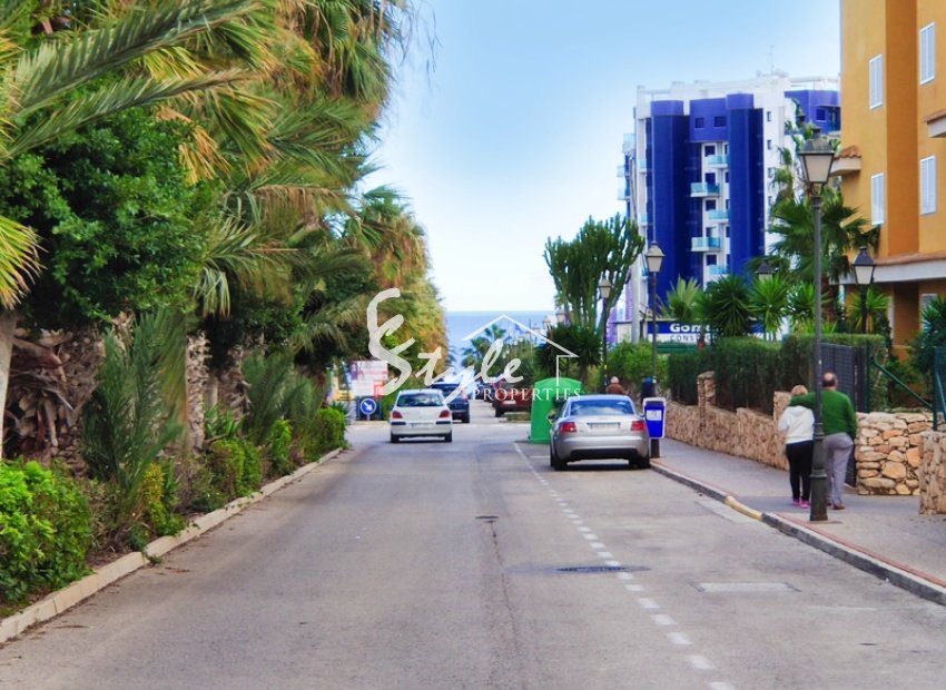 Short Term Rentals - Apartamento - Punta Prima - La Entrada