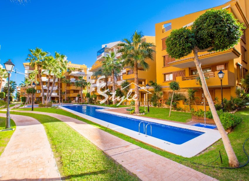 Short Term Rentals - Apartamento - Punta Prima - La Recoleta