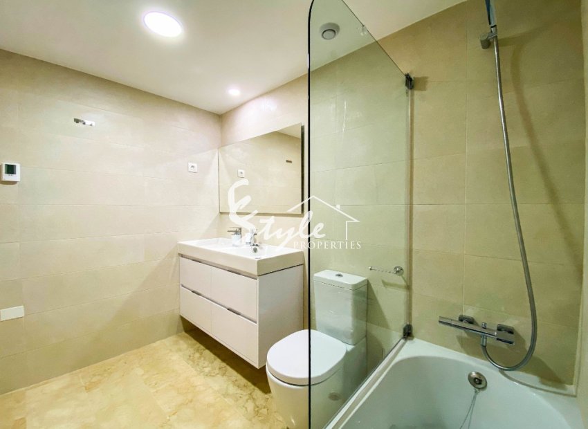 Short Term Rentals - Apartamento - Punta Prima - La Recoleta