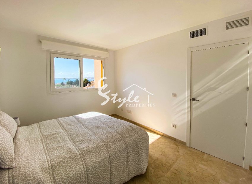 Short Term Rentals - Apartamento - Punta Prima - La Recoleta