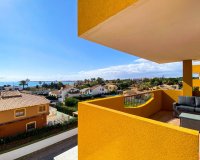 Short Term Rentals - Apartamento - Punta Prima - La Recoleta