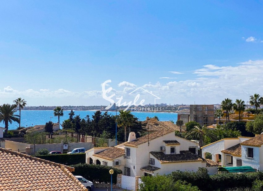 Short Term Rentals - Apartamento - Punta Prima - La Recoleta