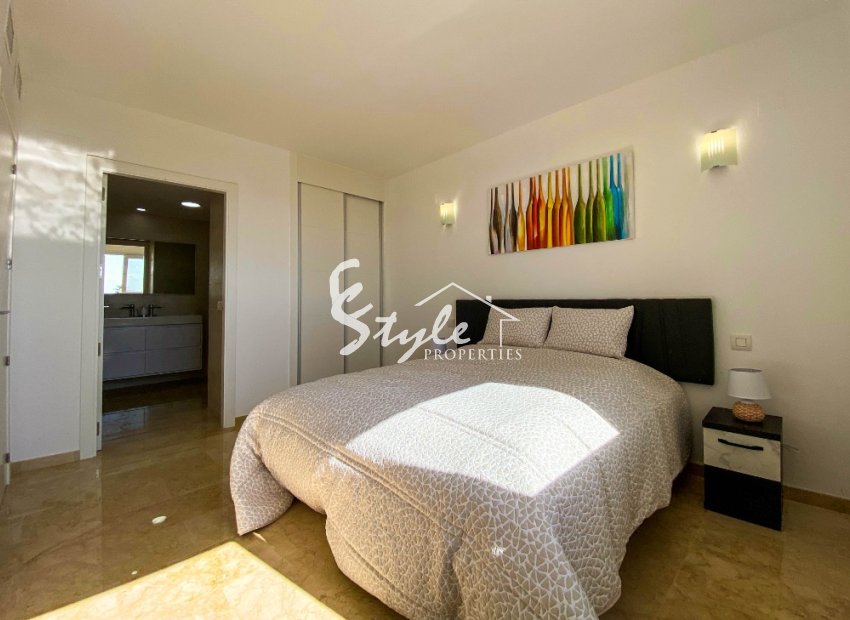 Short Term Rentals - Apartamento - Punta Prima - La Recoleta