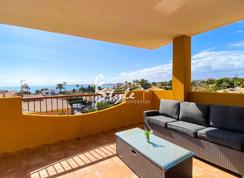 Short Term Rentals - Apartamento - Punta Prima - La Recoleta