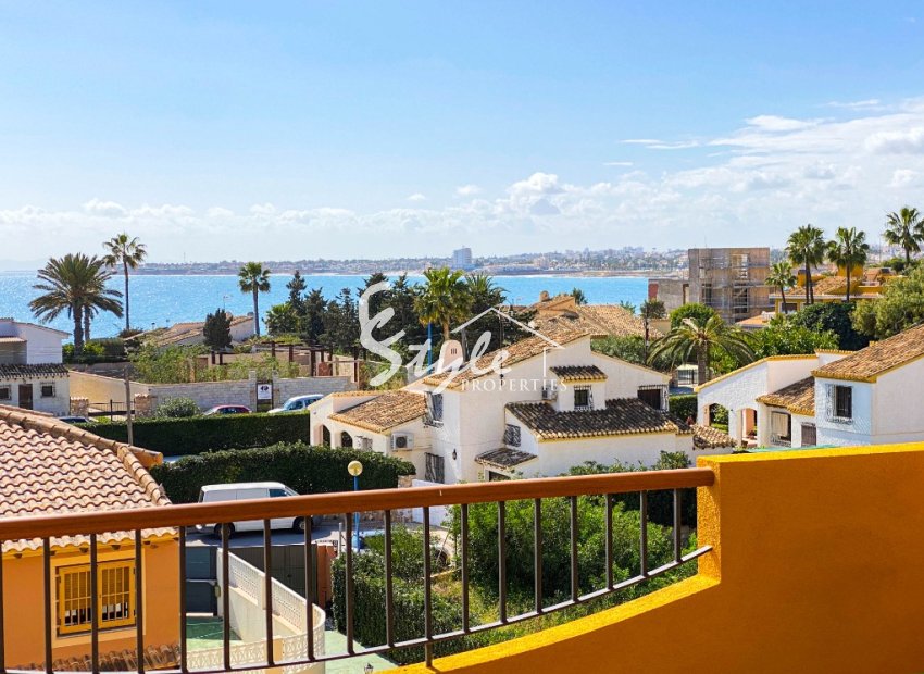 Short Term Rentals - Apartamento - Punta Prima - La Recoleta