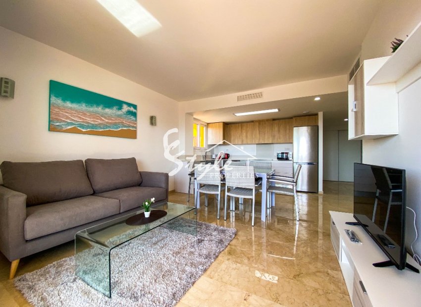 Short Term Rentals - Apartamento - Punta Prima - La Recoleta