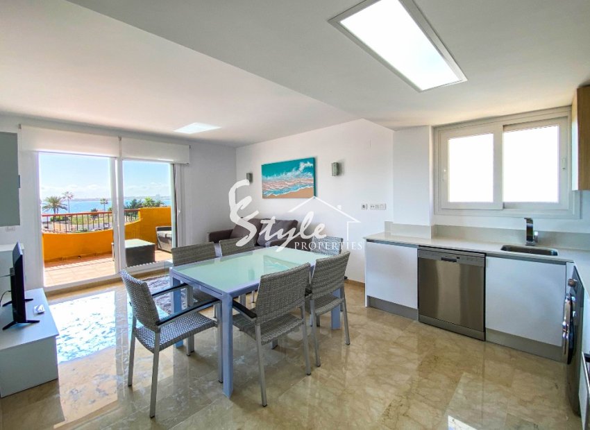 Short Term Rentals - Apartamento - Punta Prima - La Recoleta