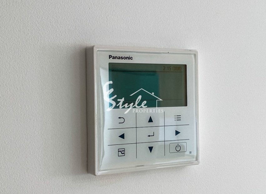 Short Term Rentals - Apartamento - Punta Prima - La Recoleta