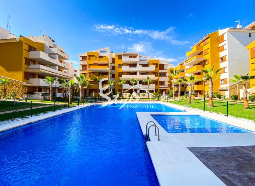 Short Term Rentals - Apartamento - Punta Prima - La Recoleta