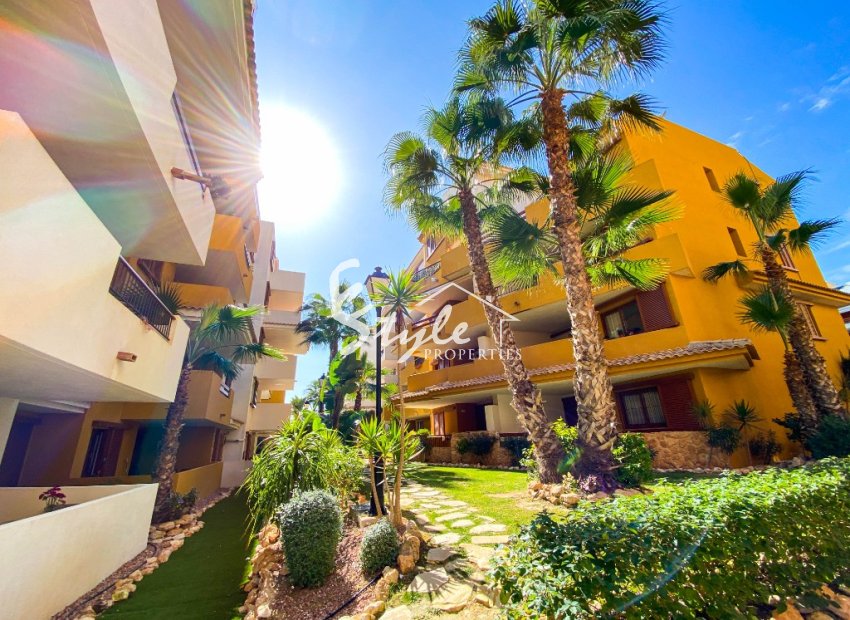 Short Term Rentals - Apartamento - Punta Prima - La Recoleta