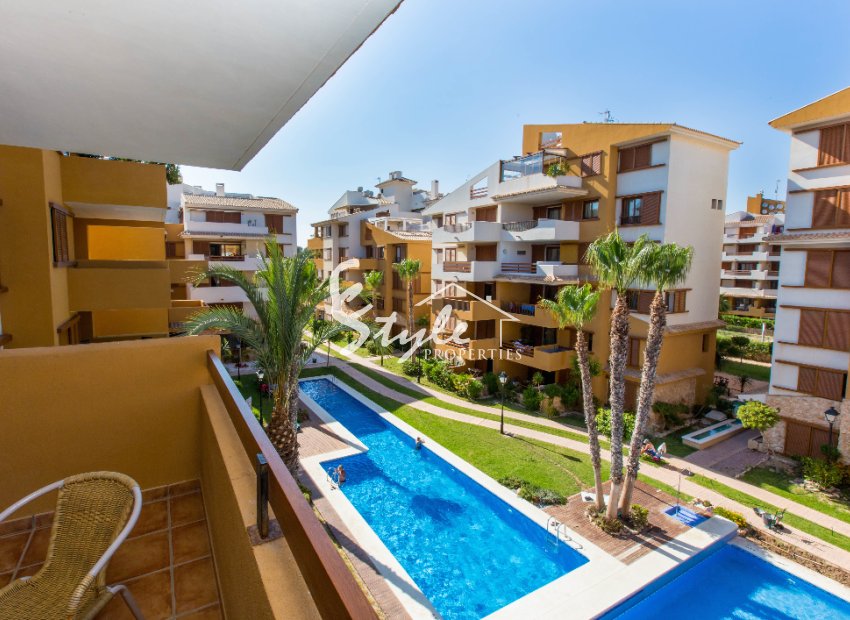 Short Term Rentals - Apartamento - Punta Prima - La Recoleta