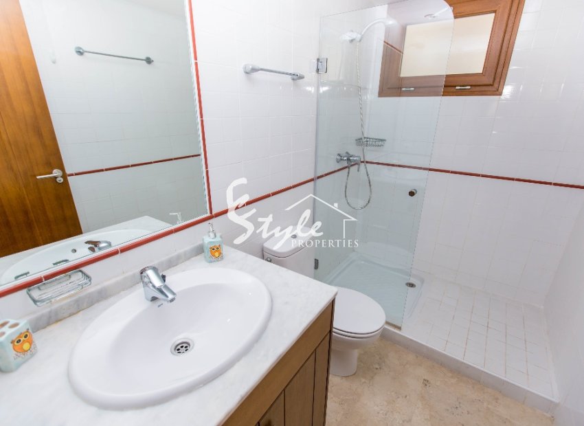 Short Term Rentals - Apartamento - Punta Prima - La Recoleta