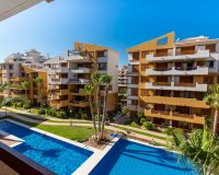 Short Term Rentals - Apartamento - Punta Prima - La Recoleta