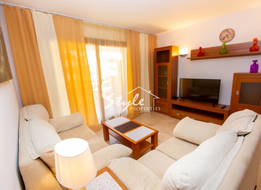 Short Term Rentals - Apartamento - Punta Prima - La Recoleta