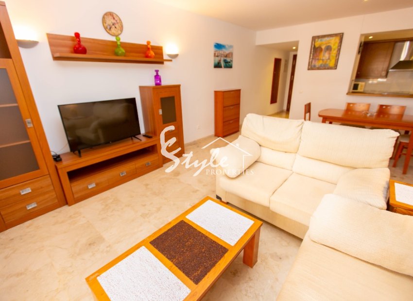 Short Term Rentals - Apartamento - Punta Prima - La Recoleta