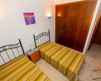 Short Term Rentals - Apartamento - Punta Prima - La Recoleta
