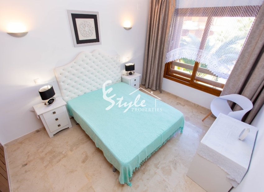 Short Term Rentals - Apartamento - Punta Prima - La Recoleta