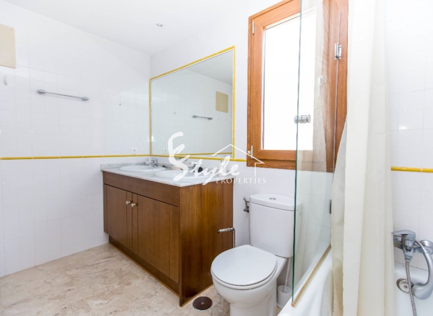 Short Term Rentals - Apartamento - Punta Prima - La Recoleta