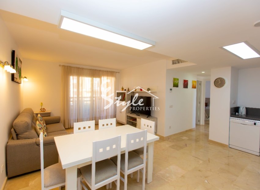 Short Term Rentals - Apartamento - Punta Prima - La Recoleta