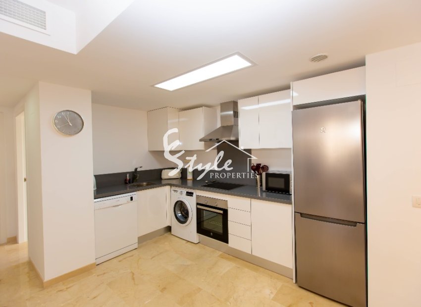 Short Term Rentals - Apartamento - Punta Prima - La Recoleta