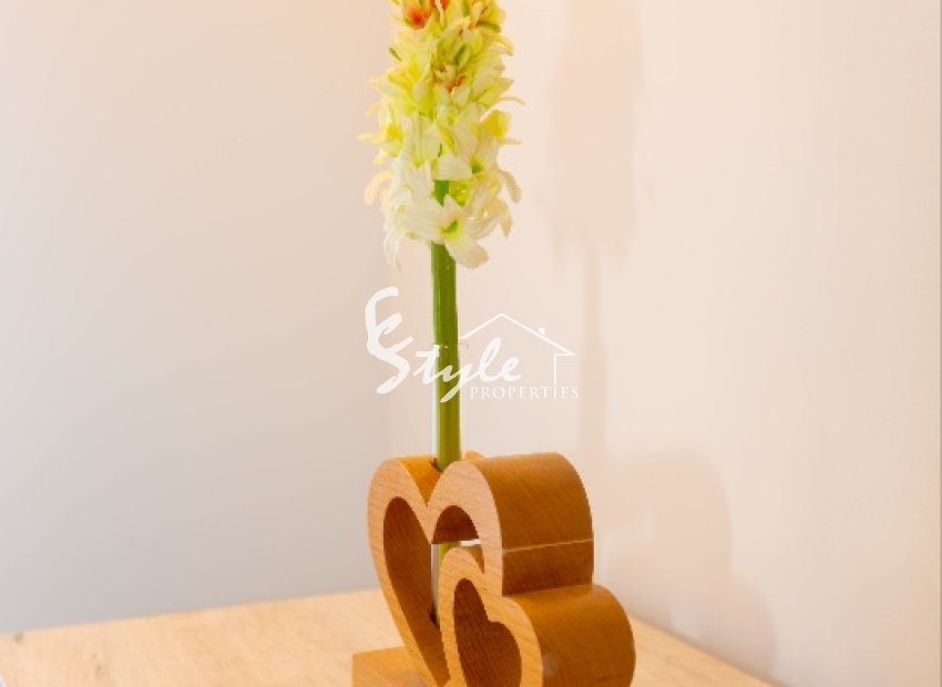 Short Term Rentals - Apartamento - Punta Prima - La Recoleta