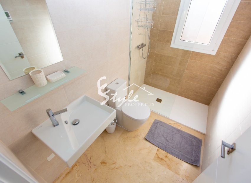 Short Term Rentals - Apartamento - Punta Prima - La Recoleta