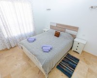 Short Term Rentals - Apartamento - Punta Prima - La Recoleta