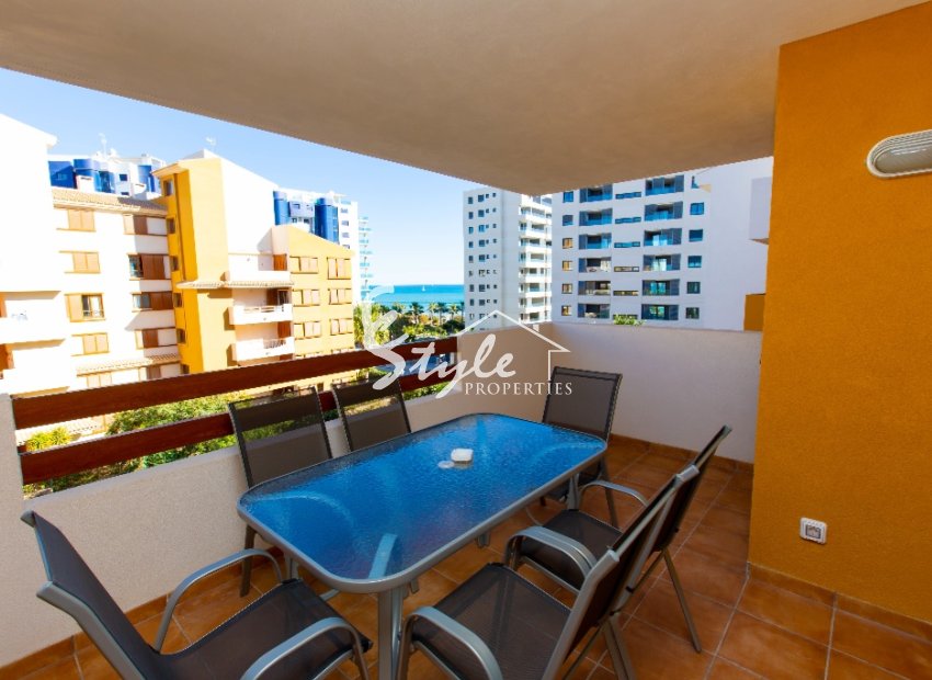 Short Term Rentals - Apartamento - Punta Prima - La Recoleta