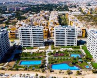 Short Term Rentals - Apartamento - Punta Prima - Panorama Mar