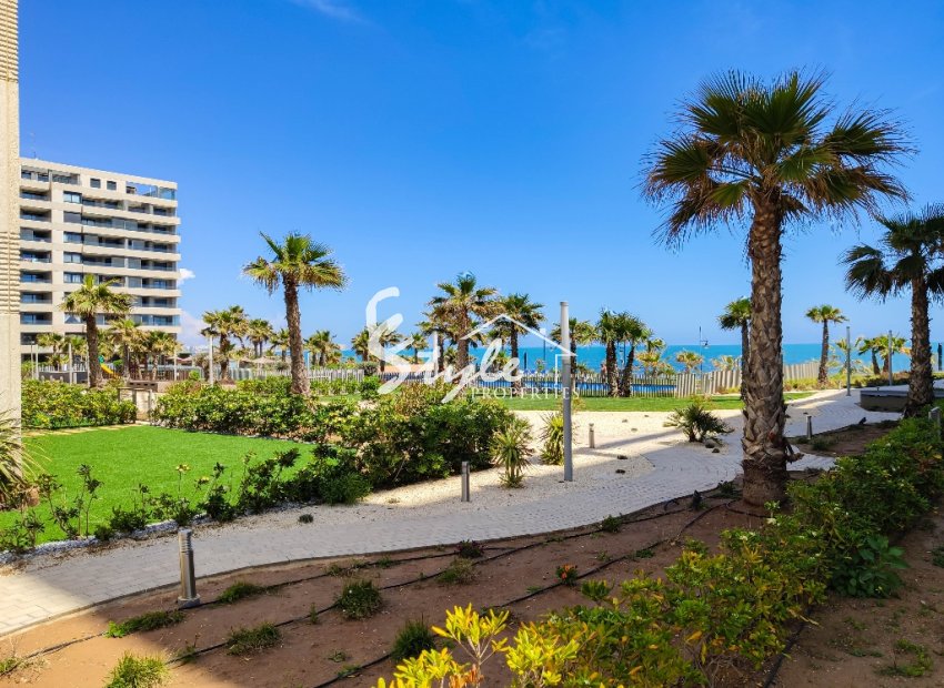 Short Term Rentals - Apartamento - Punta Prima - Panorama Mar