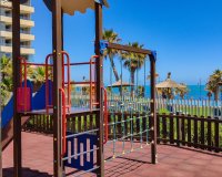 Short Term Rentals - Apartamento - Punta Prima - Panorama Mar