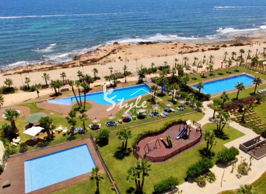 Short Term Rentals - Apartamento - Punta Prima - Panorama Mar