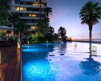 Short Term Rentals - Apartamento - Punta Prima - Panorama Mar