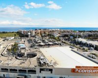 Short Term Rentals - Apartamento - Punta Prima - Panorama Mar