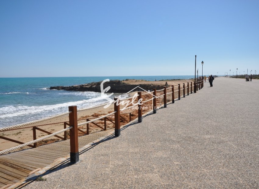 Short Term Rentals - Apartamento - Punta Prima - Panorama Mar