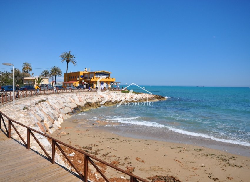 Short Term Rentals - Apartamento - Punta Prima - Panorama Mar