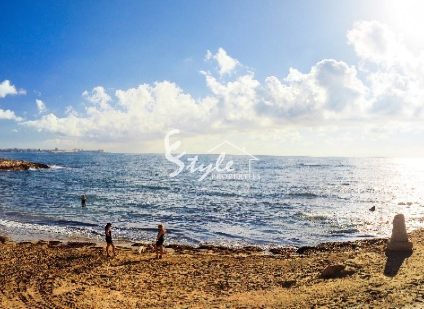 Short Term Rentals - Apartamento - Punta Prima - Panorama Mar