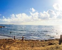 Short Term Rentals - Apartamento - Punta Prima - Panorama Mar