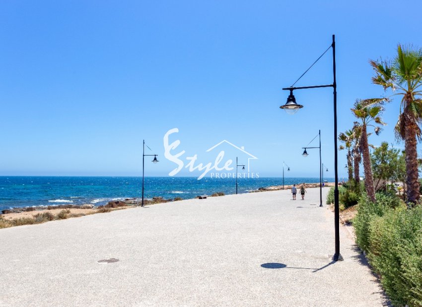 Short Term Rentals - Apartamento - Punta Prima - Panorama Mar