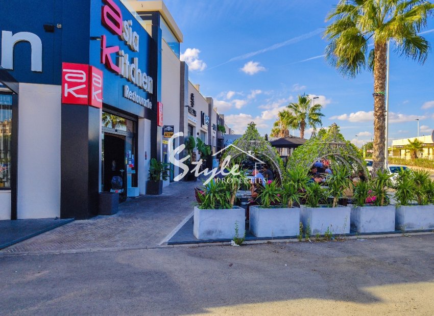 Short Term Rentals - Apartamento - Punta Prima - Panorama Mar