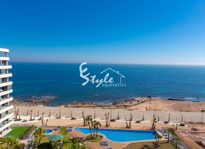 Short Term Rentals - Apartamento - Punta Prima - Panorama Mar